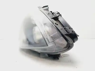 Second-hand car spare part left headlight for seat cordoba berlina (6l2) d-atd oem iam references 6l1941021a  