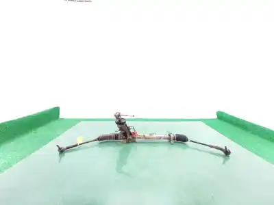 Second-hand car spare part steering rack for skoda fabia combi (5j5) ambition 75 cv / 55 kw oem iam references 6q1423055bl
