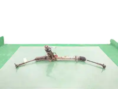 Автозапчастина б/у рульмова рейка для skoda fabia combi (5j5) ambition 75 cv / 55 kw посилання на oem iam 6q1423055bl  