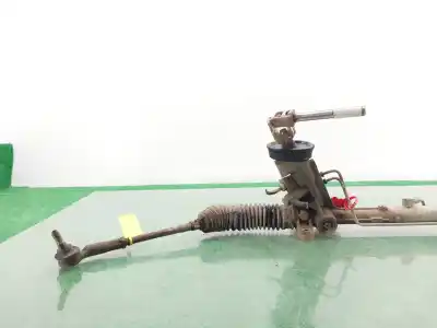 Автозапчастина б/у рульмова рейка для skoda fabia combi (5j5) ambition 75 cv / 55 kw посилання на oem iam 6q1423055bl  