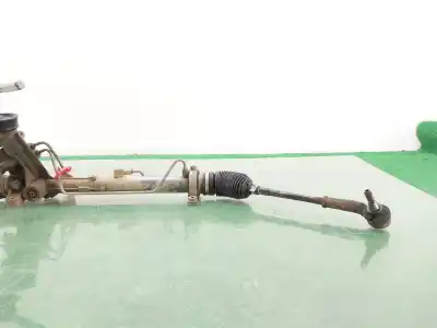 Автозапчастина б/у рульмова рейка для skoda fabia combi (5j5) ambition 75 cv / 55 kw посилання на oem iam 6q1423055bl  