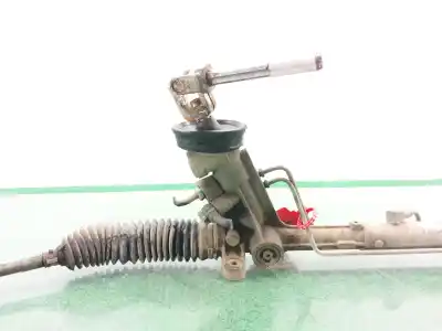 Автозапчастина б/у рульмова рейка для skoda fabia combi (5j5) ambition 75 cv / 55 kw посилання на oem iam 6q1423055bl  