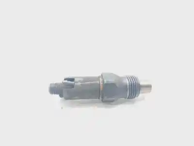 Автозапчастина б/у инжектор для renault kangoo (f/kc0) rte посилання на oem iam lcr6735406h