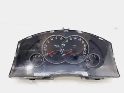 Peça sobressalente para automóvel em segunda mão quadrante por opel meriva enjoy referências oem iam 13214770  