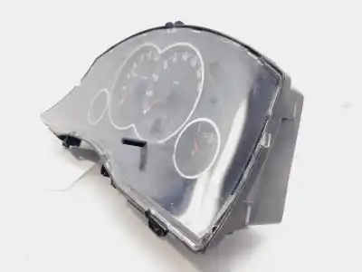 Peça sobressalente para automóvel em segunda mão quadrante por opel meriva enjoy referências oem iam 13214770  