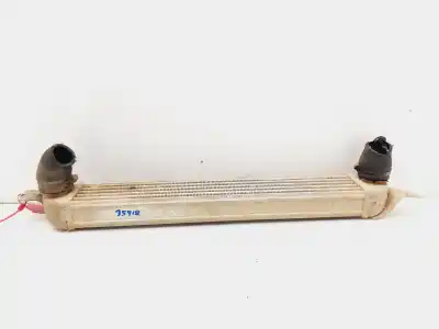 Peça sobressalente para automóvel em segunda mão intercooler por opel meriva enjoy referências oem iam 52401015  