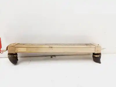 Second-hand car spare part intercooler for opel meriva enjoy oem iam references 52401015