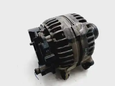 Автозапчасти б/у генератор за audi a4 b8 (8k2) 2.0 tdi ссылки oem iam 03g903016e  