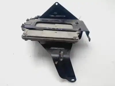 Peça sobressalente para automóvel em segunda mão centralina de motor uce por suzuki ignis rm (mh) básico referências oem iam 55196357zs