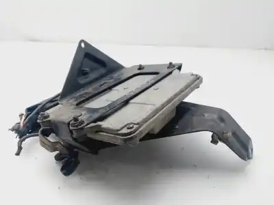 Peça sobressalente para automóvel em segunda mão centralina de motor uce por suzuki ignis rm (mh) básico referências oem iam 55196357zs  