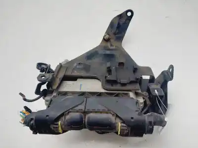 Peça sobressalente para automóvel em segunda mão centralina de motor uce por suzuki ignis rm (mh) básico referências oem iam 55196357zs  