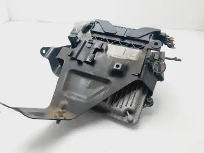Peça sobressalente para automóvel em segunda mão centralina de motor uce por suzuki ignis rm (mh) básico referências oem iam 55196357zs  
