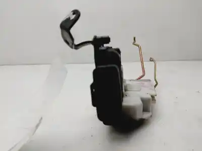 İkinci el araba yedek parçası sol ön kapi kilidi için suzuki ignis rm (mh) básico oem iam referansları 8220286g00000  
