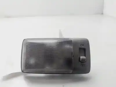 Peça sobressalente para automóvel em segunda mão luz interior por suzuki ignis rm (mh) básico referências oem iam 3621283e00000