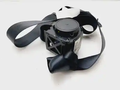 Second-hand car spare part rear right seat belt for bmw 1 (f20) 116 d oem iam references 72117243309