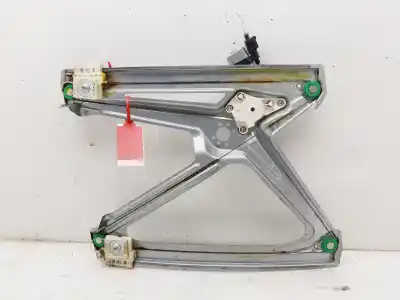 Peça sobressalente para automóvel em segunda mão elevador de vidros dianteira esquerda por smart coupe fortwo coupe mhd (52kw) (451.380) 71 cv / 52 kw referências oem iam a4517200546