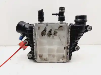 Pièce détachée automobile d'occasion INTERCOOLER / ÉCHANGEUR D'AIR pour LAND ROVER DISCOVERY SPORT  Références OEM IAM GJ329L440AE  