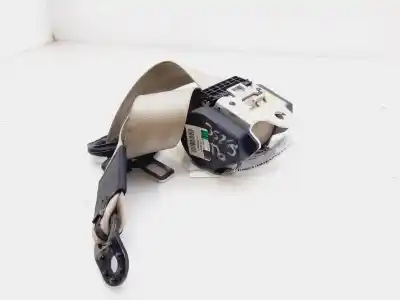Second-hand car spare part rear right seat belt for audi q7 (4l) 3.0 tdi oem iam references 4l0857806g