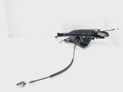 Автозапчастина б/у замок передній праві двері для ford focus c-max (cap) trend (d) посилання на oem iam 3m5ar21812ak