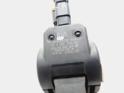 Second-hand car spare part potentiometer for peugeot 508 allure oem iam references 9686212980