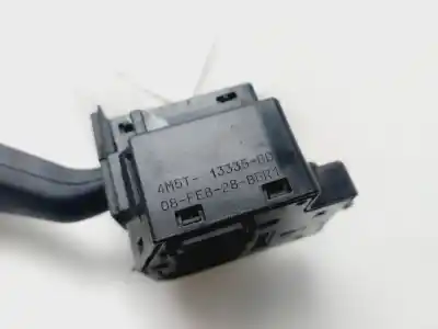 Second-hand car spare part indicator switch for ford focus lim. (cb4) trend oem iam references 4m5t13335bd  
