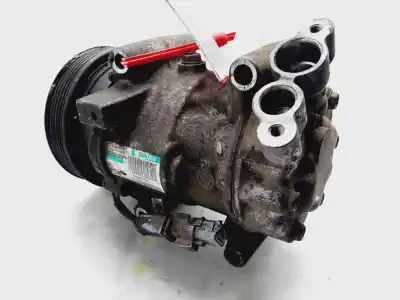İkinci el araba yedek parçası KLIMA KOMPRESÖRÜ için RENAULT CLIO III  OEM IAM referansları 8200651251  