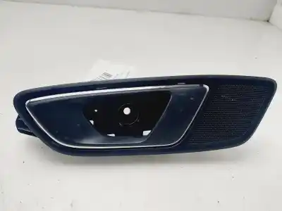 Автозапчасти б/у левая задняя внутренняя ручка за seat leon st (5f8) 1.6 tdi ссылки oem iam 5f4839113b  