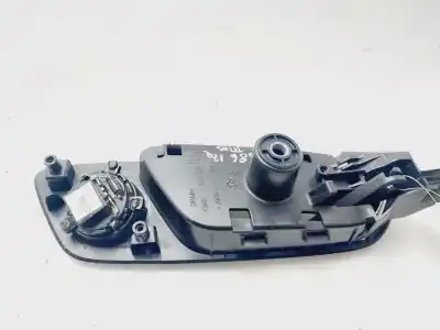 İkinci el araba yedek parçası SOL ARKA IÇ KULP için SEAT LEON ST (5F8)  OEM IAM referansları 5F4839113B  