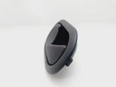 Second-hand car spare part interior left rear handle for renault clio iii pack authentique oem iam references 310579  