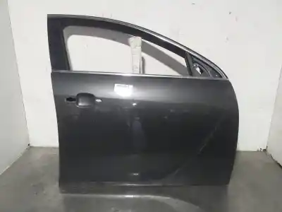 Recambio de automóvil de segunda mano de PUERTA DELANTERA DERECHA para OPEL INSIGNIA SPORTS TOURER  referencias OEM IAM 39062234  