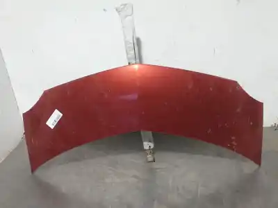 Peça sobressalente para automóvel em segunda mão capot por renault modus confort dynamique 98 cv / 72 kw referências oem iam 7751475521  
