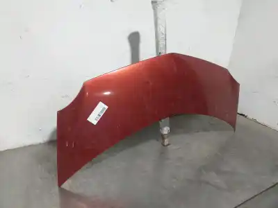 Peça sobressalente para automóvel em segunda mão capot por renault modus confort dynamique 98 cv / 72 kw referências oem iam 7751475521  