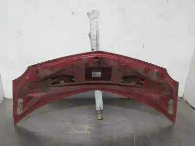 Peça sobressalente para automóvel em segunda mão capot por renault modus confort dynamique 98 cv / 72 kw referências oem iam 7751475521  