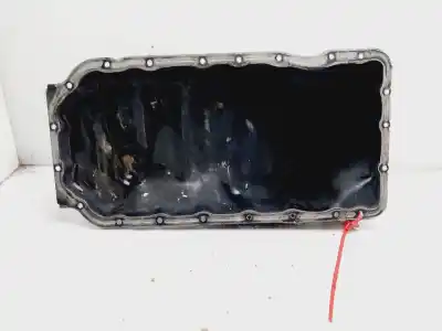 Second-hand car spare part sump for ford ranger (eq) doka 4x4 oem iam references wl81