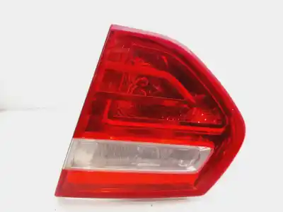 Автозапчасти б/у внутренний правый задний фонарь за citroen c4 picasso i monospace (ud_) 1.6 hdi ссылки oem iam 9653547677