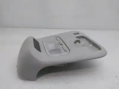 Автозапчастина б/у внутрішне світло для citroen c3 picasso feel посилання на oem iam 9681688277  
