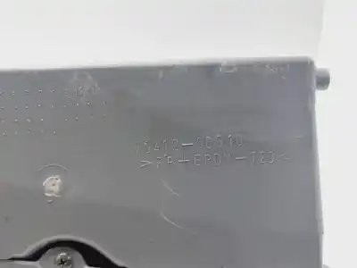 Peça sobressalente para automóvel em segunda mão porta luvas por suzuki ignis rm (mh) básico referências oem iam 7382286g00r8j  