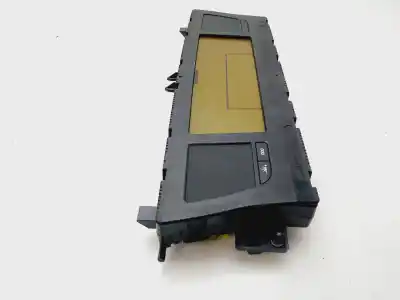 Автозапчастина б/у панель інструментів для citroen c4 grand picasso first посилання на oem iam 9666704180a   Автозапчастина б/у панель інструментів для citroen c4 grand picasso first посилання на oem iam 9666704180a