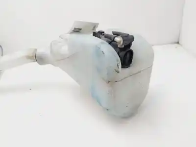 Peça sobressalente para automóvel em segunda mão depósito do limpa vidros por peugeot 207 confort referências oem iam 9648337580