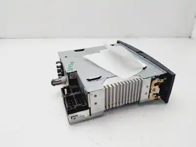 Piesă de schimb auto la mâna a doua SISTEM AUDIO / CD RADIO CASETOFON pentru RENAULT CLIO III  Referințe OEM IAM 8200633624B  