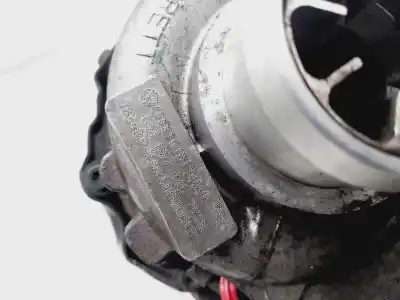 Автозапчасти б/у турбокомпенсатор за audi q7 (4l) 4.2 v8 32v tdi biturbo 326 cv / 240 kw ссылки oem iam g340571457219