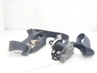 Автозапчасти б/у задний правый ремень безопасности за mitsubishi outlander (gf0) motion 4wd ссылки oem iam 7000f324xa