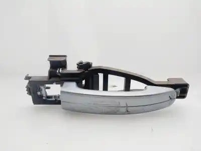 Pezzo di ricambio per auto di seconda mano MANIGLIA ESTERNA POSTERIORE DESTRA per FORD FOCUS C-MAX (CAP)  Riferimenti OEM IAM 3M51R224A36  