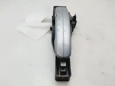 Автозапчастина б/у зовнішня ручка передня прав для ford focus c-max (cap) trend (d) посилання на oem iam 3m51r224a36  