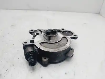 Second-hand car spare part brake depressor / vacuum pump for skoda fabia combi (5j5) ambition 75 cv / 55 kw oem iam references 03l145207