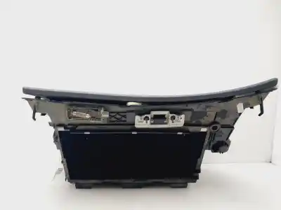 Second-hand car spare part glove compartment for bmw 3 compact (e46) 320 td oem iam references 51168196111