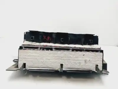 Second-hand car spare part glove compartment for bmw 3 compact (e46) 320 td oem iam references 51168196111  