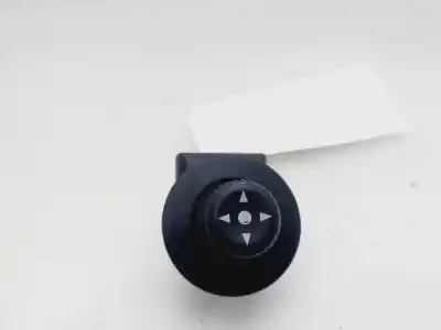 Pezzo di ricambio per auto di seconda mano controllo specchio per citroen berlingo 1.9 d multispace riferimenti oem iam 185526  