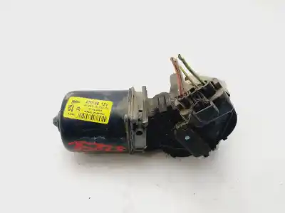 Pezzo di ricambio per auto di seconda mano tiranti e motorino del tergicristallo anteriore per citroen berlingo 1.9 d multispace riferimenti oem iam 9644210780