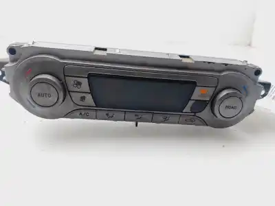 Peça sobressalente para automóvel em segunda mão comando de sofagem (chauffage / ar condicionado) por ford focus lim. (cb4) trend referências oem iam 7m5t18c612cc  